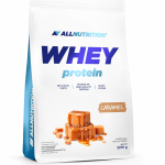 Whey Protein - 2270g Caramel
