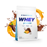 Whey Protein - 2270g Chocolate Orange