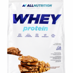Whey Protein - 2270g Peanut Butter