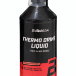 Жироспалювач BioTechUSA Thermo Drine Liquid Грейпфрут, в рідині, 500 мл