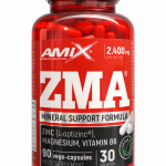 ZMA AMIX Nutrition, 90 капсул